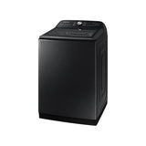 Smart Activewave Agitator Top Load Washer with Super Speed, 5.1 cu-ft
