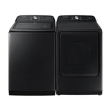 Smart Activewave Agitator Top Load Washer with Super Speed, 5.1 cu-ft