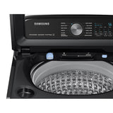 Smart Activewave Agitator Top Load Washer with Super Speed, 5.1 cu-ft