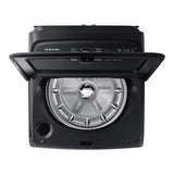 Smart Activewave Agitator Top Load Washer with Super Speed, 5.1 cu-ft