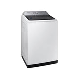 Smart Activewave Agitator Top Load Washer with Super Speed, 5.1 cu-ft