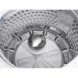 Smart Activewave Agitator Top Load Washer with Super Speed, 5.1 cu-ft
