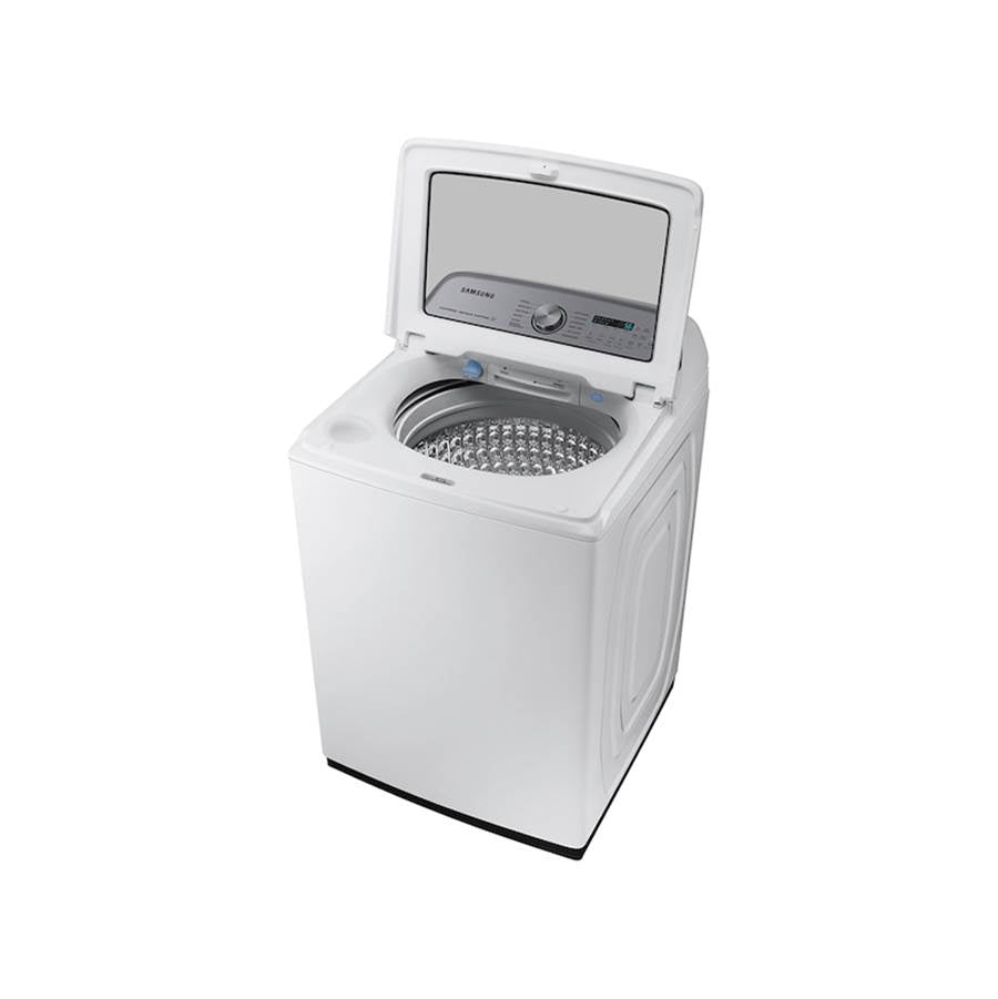 Smart Activewave Agitator Top Load Washer with Super Speed, 5.1 cu-ft