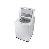 Smart Activewave Agitator Top Load Washer with Super Speed, 5.1 cu-ft