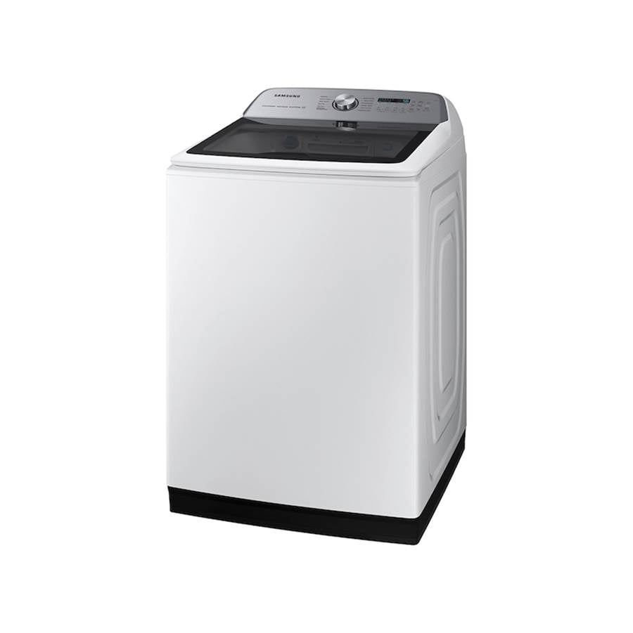 Smart Activewave Agitator Top Load Washer with Super Speed, 5.1 cu-ft