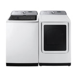 Smart Activewave Agitator Top Load Washer with Super Speed, 5.1 cu-ft