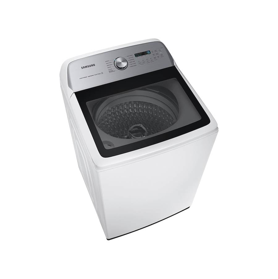 Smart Activewave Agitator Top Load Washer with Super Speed, 5.1 cu-ft