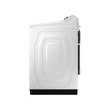 Smart Activewave Agitator Top Load Washer with Super Speed, 5.1 cu-ft
