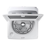 Smart Activewave Agitator Top Load Washer with Super Speed, 5.1 cu-ft
