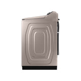 Smart Top Load Washer with Super Speed, 5.2 cu-ft