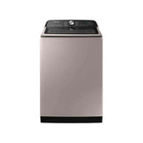 Smart Top Load Washer with Super Speed, 5.2 cu-ft