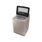 Smart Top Load Washer with Super Speed, 5.2 cu-ft