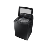 Smart Top Load Washer with Super Speed, 5.2 cu-ft