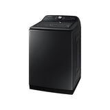 Smart Top Load Washer with Super Speed, 5.2 cu-ft