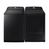 Smart Top Load Washer with Super Speed, 5.2 cu-ft