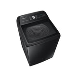 Smart Top Load Washer with Super Speed, 5.2 cu-ft