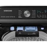 Smart Top Load Washer with Super Speed, 5.2 cu-ft