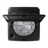 Smart Top Load Washer with Super Speed, 5.2 cu-ft