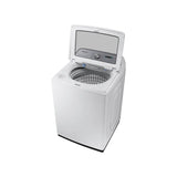 Smart Top Load Washer with Super Speed, 5.2 cu-ft