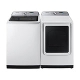 Smart Top Load Washer with Super Speed, 5.2 cu-ft