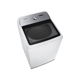 Smart Top Load Washer with Super Speed, 5.2 cu-ft