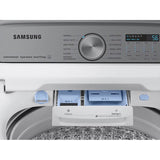 Smart Top Load Washer with Super Speed, 5.2 cu-ft