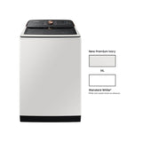 Smart Top Load Washer with Super Speed, 5.5 cu-ft