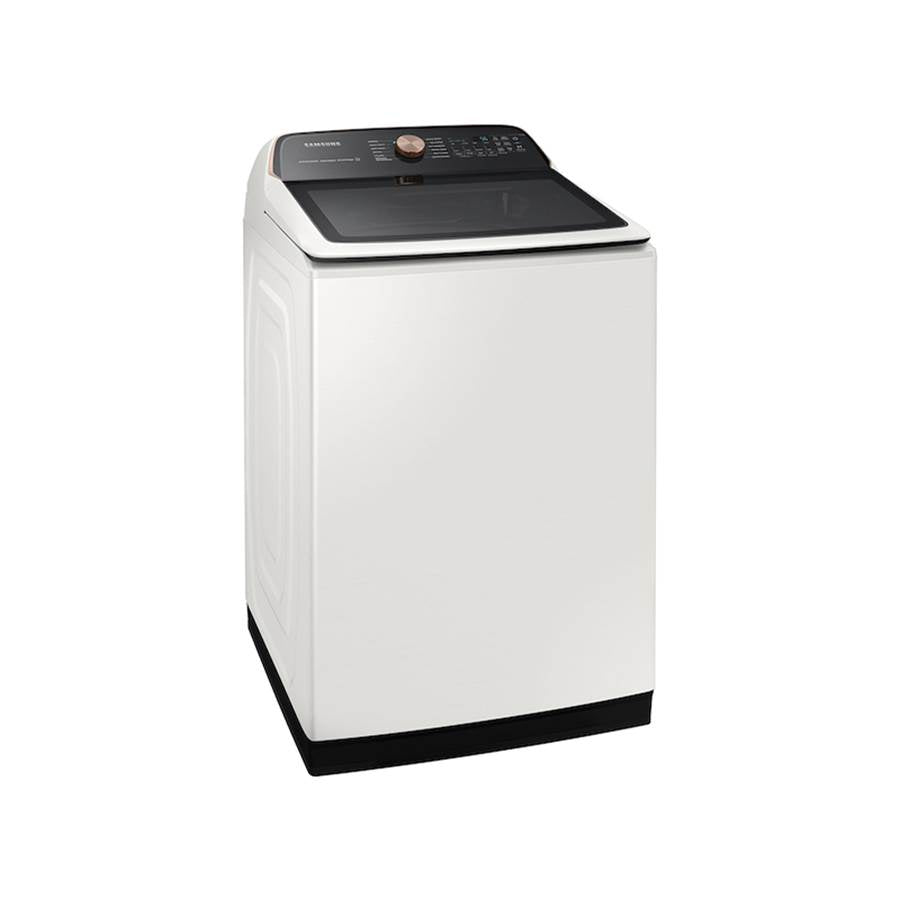 Smart Top Load Washer with Super Speed, 5.5 cu-ft
