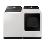 Smart Top Load Washer with Super Speed, 5.5 cu-ft