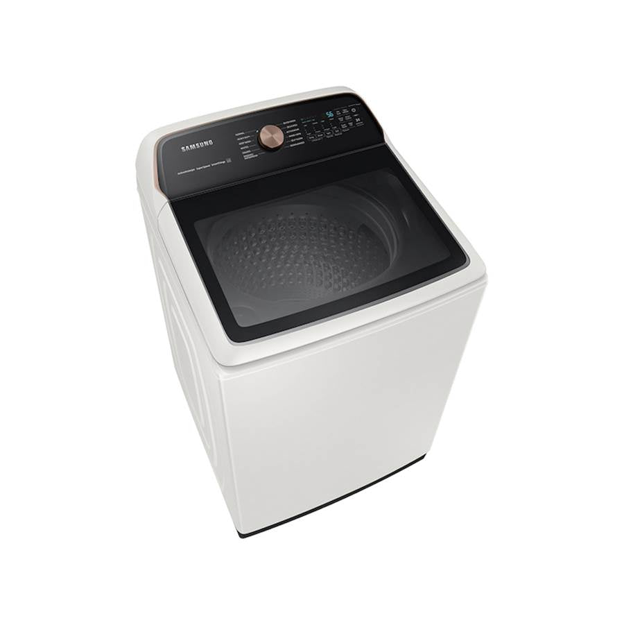 Smart Top Load Washer with Super Speed, 5.5 cu-ft