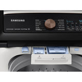 Smart Top Load Washer with Super Speed, 5.5 cu-ft