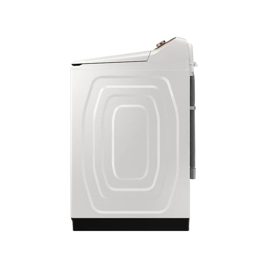Smart Top Load Washer with Super Speed, 5.5 cu-ft