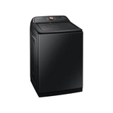 Smart Top Load Washer with Auto Dispense System and Super Speed, 5.5 cu-ft