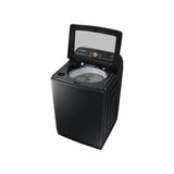 Smart Top Load Washer with Auto Dispense System and Super Speed, 5.5 cu-ft