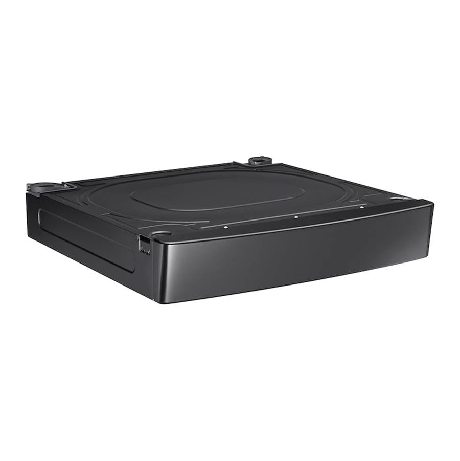 Riser, 27''