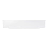 Samsung - Riser, 27'' - White