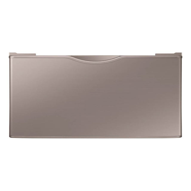 Samsung - Pedestal, 27'' - Champagne