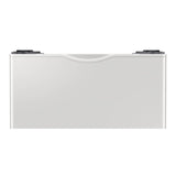 Samsung - Pedestal, 27'' - Ivory