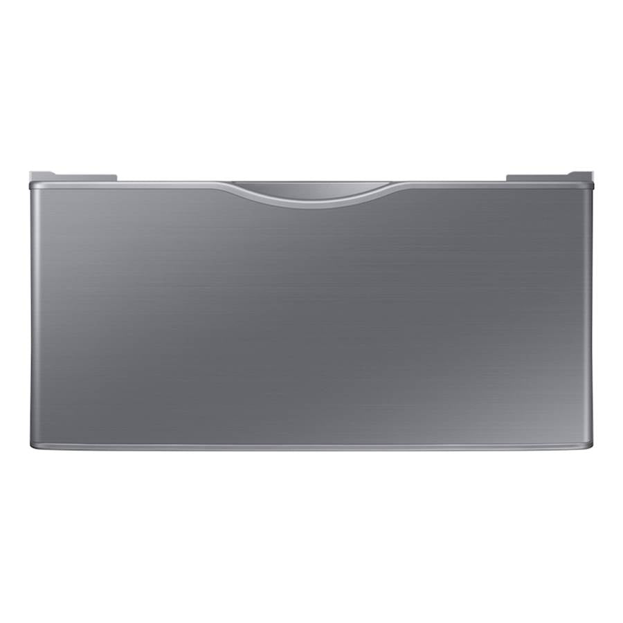 Samsung - Pedestal (Platinum), 27'' - Platinum