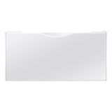 Samsung - Pedestal, 27'' - White