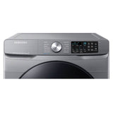 Smart Front Load Washer with Super Speed and Steam, 4.5 cu-ft