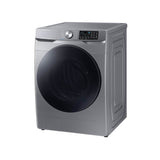 Smart Front Load Washer with Super Speed and Steam, 4.5 cu-ft