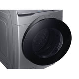 Smart Front Load Washer with Super Speed and Steam, 4.5 cu-ft