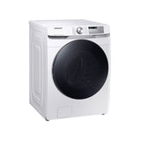 Smart Front Load Washer with Super Speed and Steam, 4.5 cu-ft