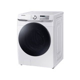 Smart Front Load Washer with Super Speed and Steam, 4.5 cu-ft