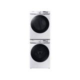 Smart Front Load Washer with Super Speed and Steam, 4.5 cu-ft