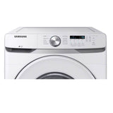 Front Load E-star Washer with Vibration Reduction TechnologyPlus, 4.5 cu-ft