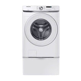 Front Load E-star Washer with Vibration Reduction TechnologyPlus, 4.5 cu-ft