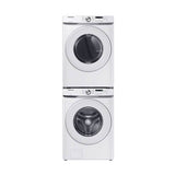 Front Load E-star Washer with Vibration Reduction TechnologyPlus, 4.5 cu-ft