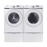 Front Load E-star Washer with Vibration Reduction TechnologyPlus, 4.5 cu-ft